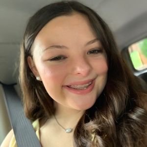 Meet your Posher, Savannah